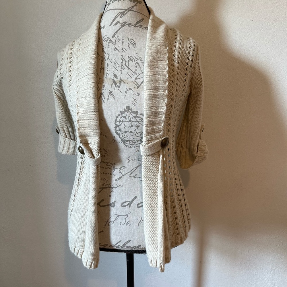 Xhilaration sweater